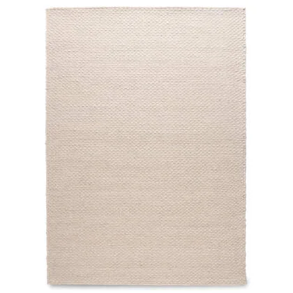 Velaar Dutch Living Carpet McKenna Cream 160x230 cm