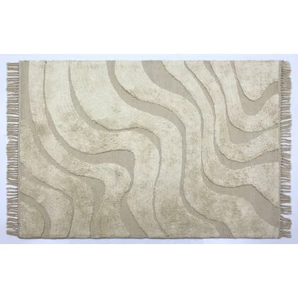 Velaar Dutch Living Wayne Natuurlijk Vloerkleed 160x230 cm