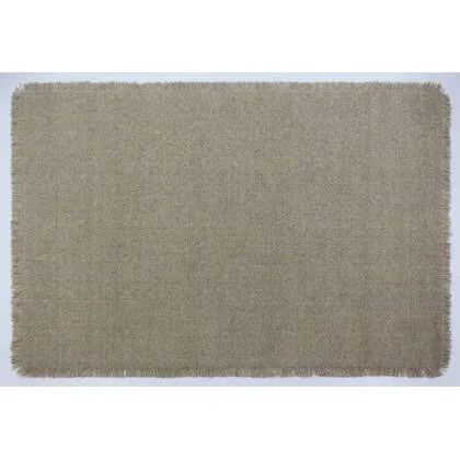 Velaar Geweven Vloerkleed Beige 160x230 cm