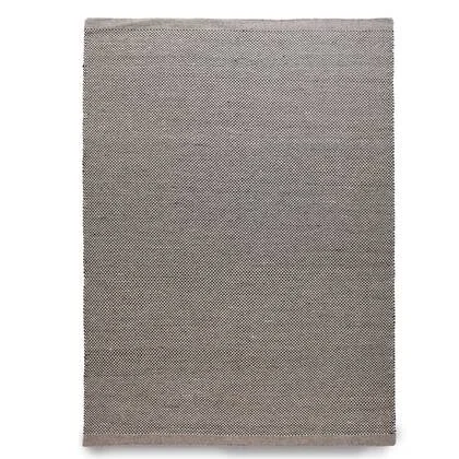 Velaar Geweven Vloerkleed Black|Grey|Natural 160x230 cm