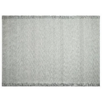 Velaar Geweven Vloerkleed Grey 160x230 cm