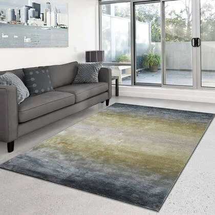 Velaar Milan Königlich Hellmulti Teppich 160x230 cm