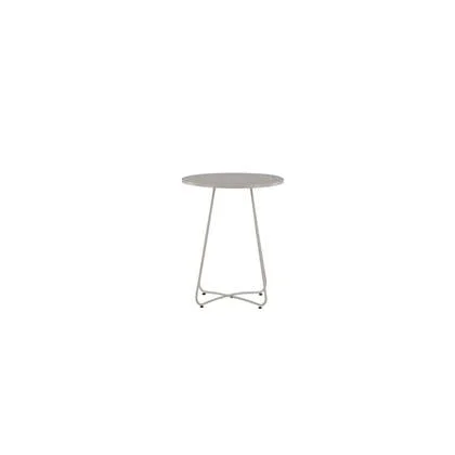 Venture Home Bacong Cafétafel ⌀60 - Beige