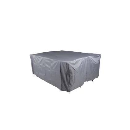 Venture Home Klas Meubelhoes 86 x 330 x 200 - Grijs