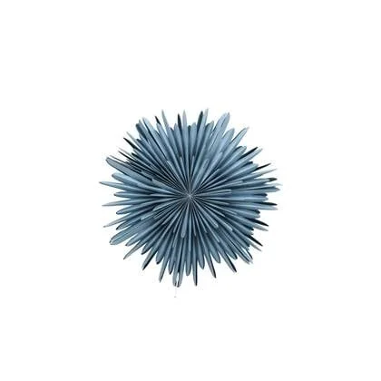 Venture Home Sälen Kerst verlichting D80 - Blauw