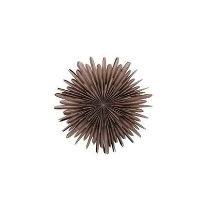 Venture Home Sälen Kerst verlichting D80 - Grijs