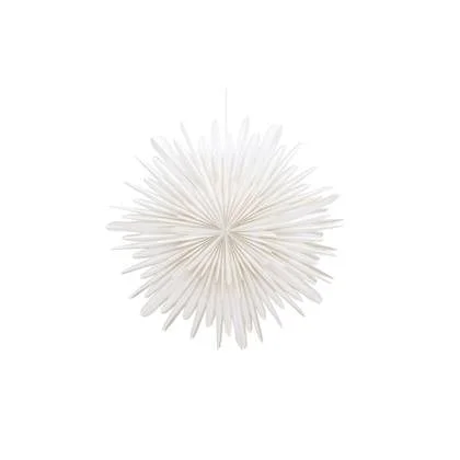 Venture Home Sälen Kerst verlichting D80 - Wit