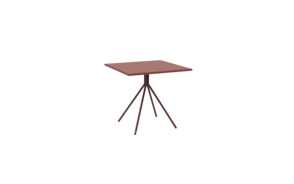 Vermobil Tafel Twist - terracotta