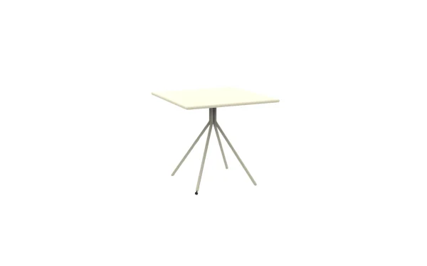 Vermobil Tafel Twist - wit