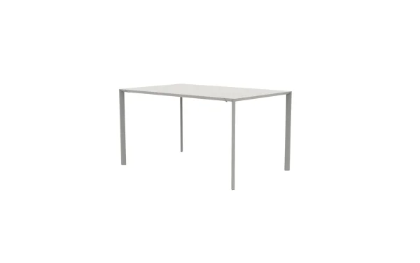 Vermobil Tafel vos - taupe - 140 x 90 cm