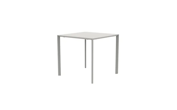 Vermobil Tafel vos - taupe - 80 x 80 cm