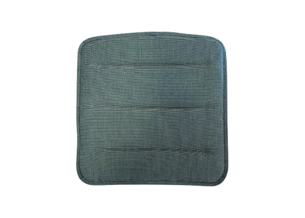 Vermobil Vera zitkussen - krokodil