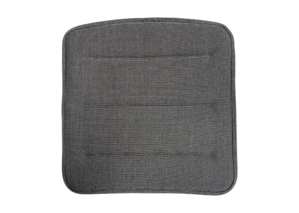 Vermobil Vera zitkussen - staal