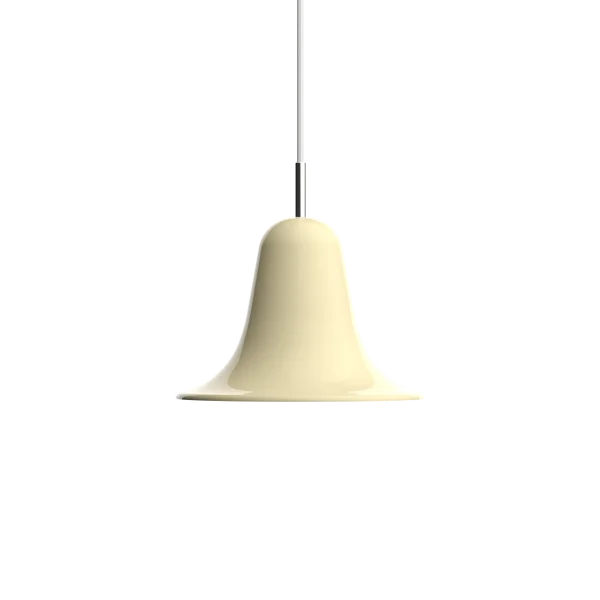 Verpan Pantop 23 Hanglamp - VerpanCreamWhite
