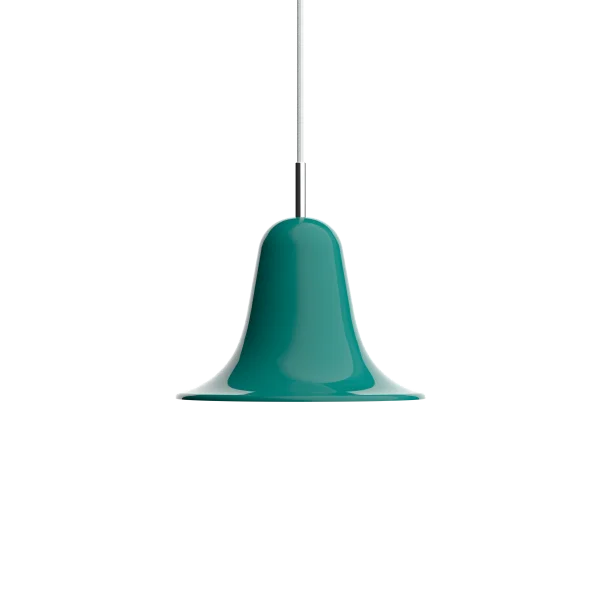 Verpan Pantop 23 Hanglamp - VerpanDarkTeal