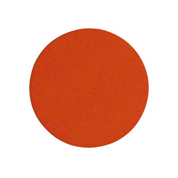 Verpan Serie 270 F Fauteuil zitkussen - VerpanHallingdal590Orange