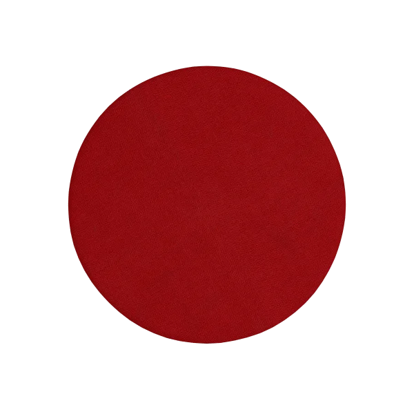 Verpan Serie 270 F Fauteuil zitkussen - VerpanHallingdal657Red