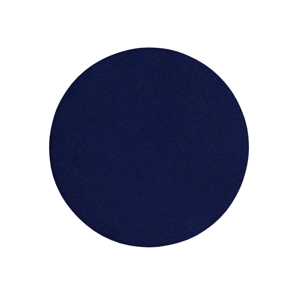 Verpan Serie 270 F Fauteuil zitkussen - VerpanHallingdal763Blue