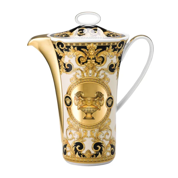 Versace Versace Prestige Gala koffiekan 1,2 liter