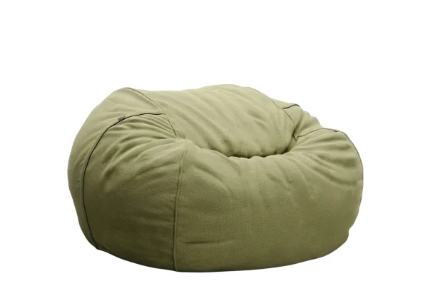 vetsak Zitzak Linnen Outdoor - L - Linen Olive