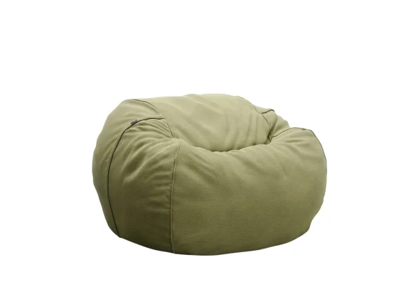 vetsak Zitzak Linnen Outdoor - M - Linen Olive