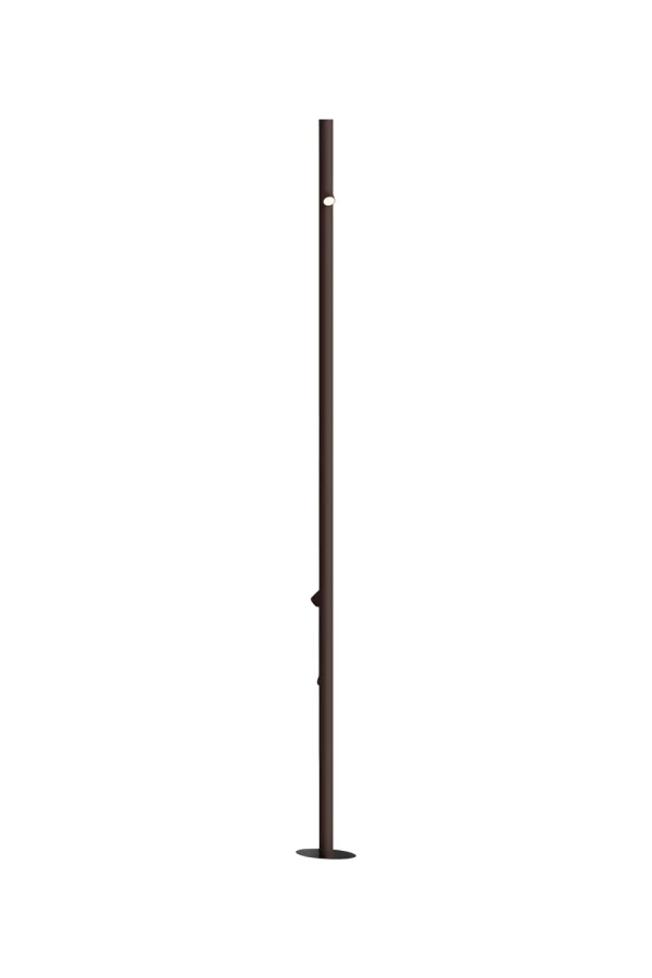 Vibia Bamboo- Buitenlamp - bruin - Bamboo 4804