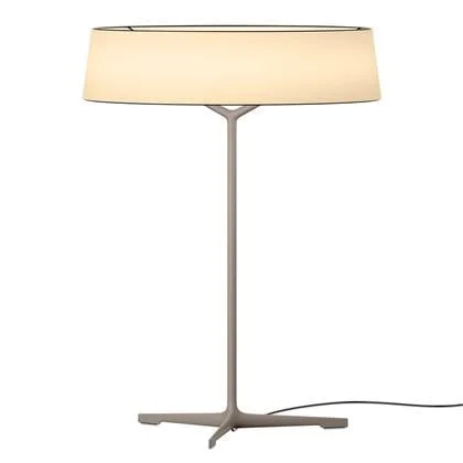 Vibia Dama 3225 tafellamp LED beige