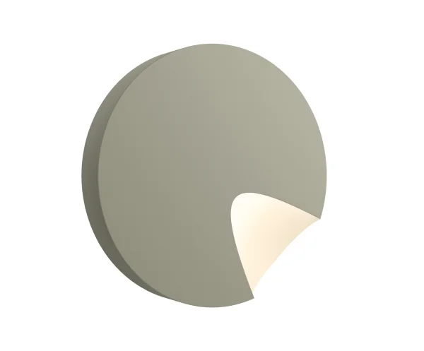 Vibia Dots 4660/4662 Wandlamp - zonder - groen