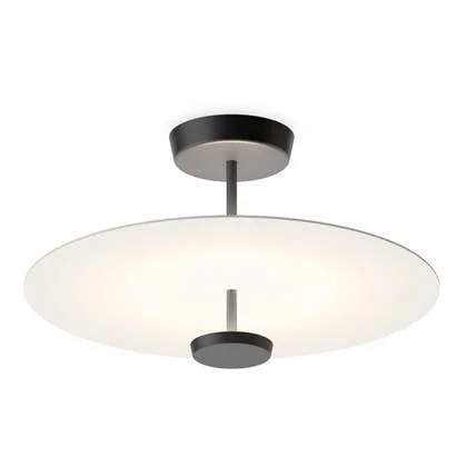 Vibia Flat 5915 plafondlamp Ø55 LED