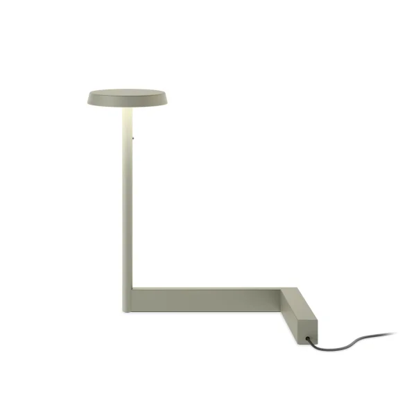 Vibia Flat 5970 Tafellamp - groen