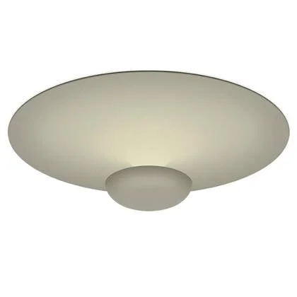 Vibia Funnel 2014 plafondlamp LED Ø50 Green L1