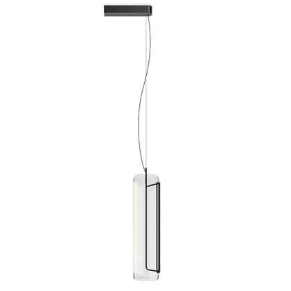 Vibia Guise hanglamp 2270 LED 3000k Ø16