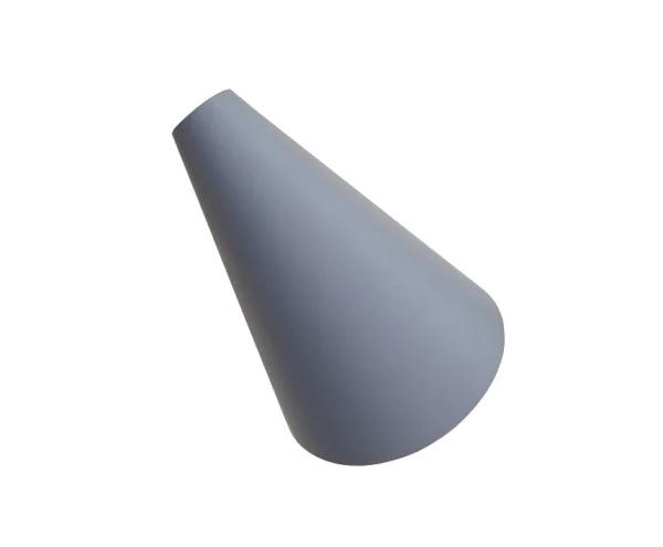 Vibia I.Cono Staande Lamp - blue