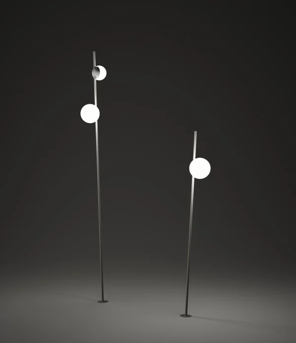 Vibia June Vloerlamp - eenvlammig