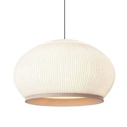 Vibia Knit 7470 hanglamp Ø65 LED