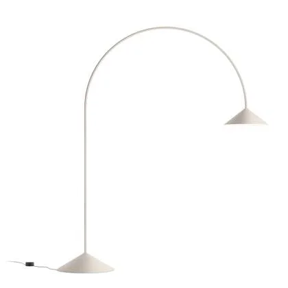 Vibia Out 4270 booglamp LED buiten Warm White