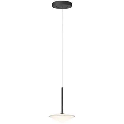 Vibia Tempo 5774 hanglamp Ø20.5 Graphite