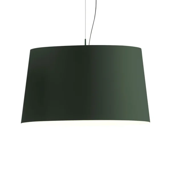 Vibia - Warm 4926 hanglamp, groen