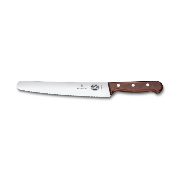 Victorinox Broodmes 22 cm