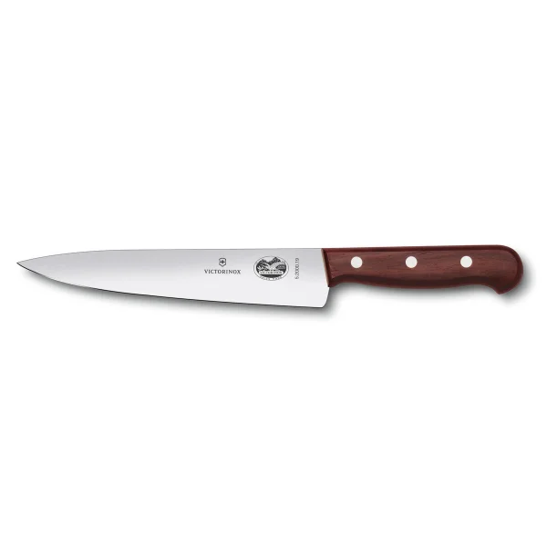 Victorinox Wood koksmes 19 cm Roestvrij staal-esdoorn