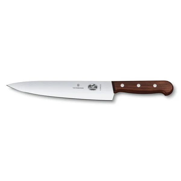 Victorinox Wood koksmes 22 cm Roestvrij staal-esdoorn