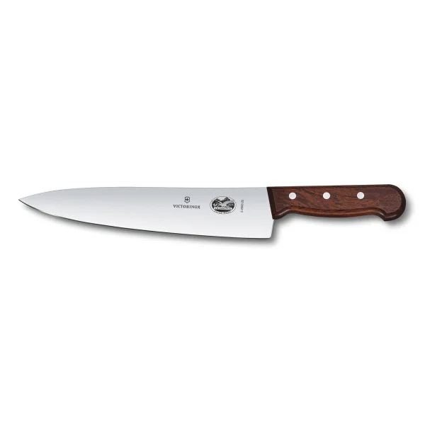 Victorinox Wood koksmes 25 cm Roestvrij staal-esdoorn