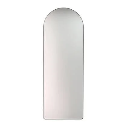 Villa Collection Vasto Spiegel 170 x 60 cm - Zwart