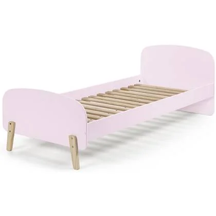 Vipack Kidy Bed 90 x 200 Roze