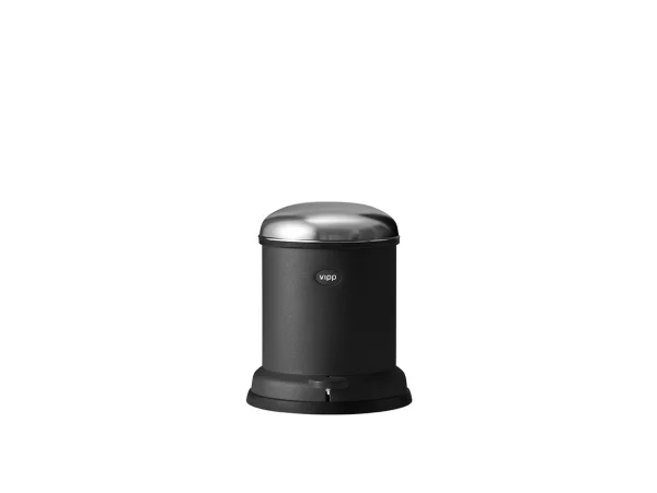 Vipp - 13 Bin Black