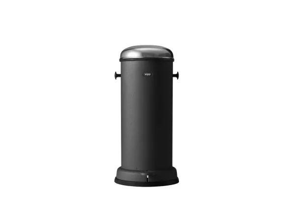 Vipp - 16 Bin Black