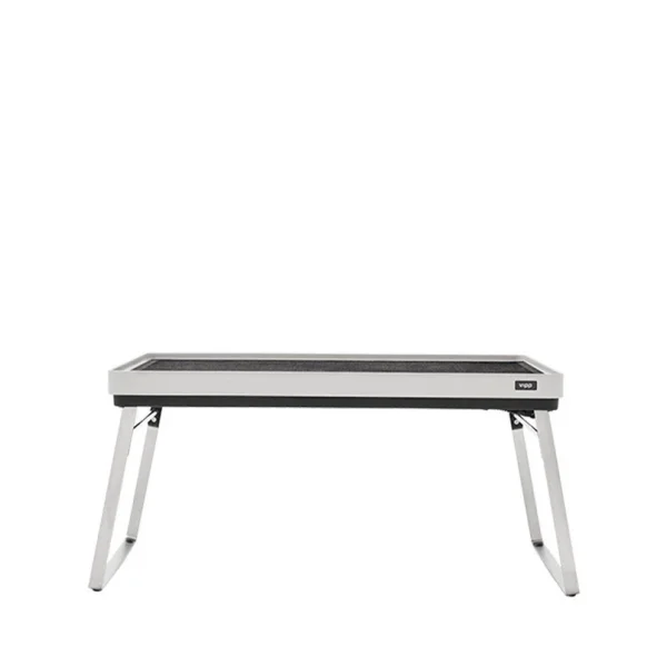 Vipp - 401 Open-Air Dienblad Grey