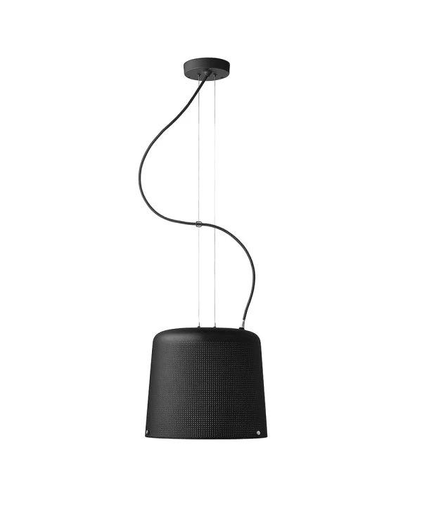 Vipp - 526 Hanglamp Zwart