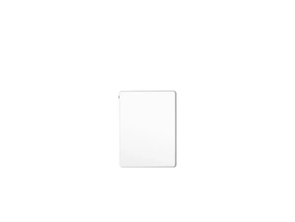 Vipp - 911 Spiegel Small White