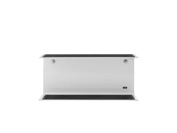 Vipp - 921 Shelf Small White